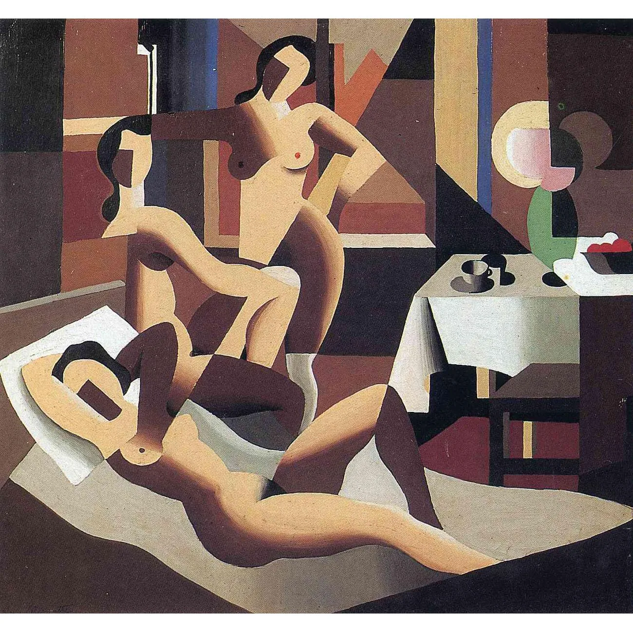 Картина маслом Rene Magritte, три нуда в интерьере, ручная роспись, Обнаженная Картина на холсте, современное настенное искусство, картина для домашнего декора
Картина маслом Rene Magritte, три нуда в интерьере, ручная роспись, Обнаженная Картина на холсте, современное настенное искусство, картина для домашнего декора