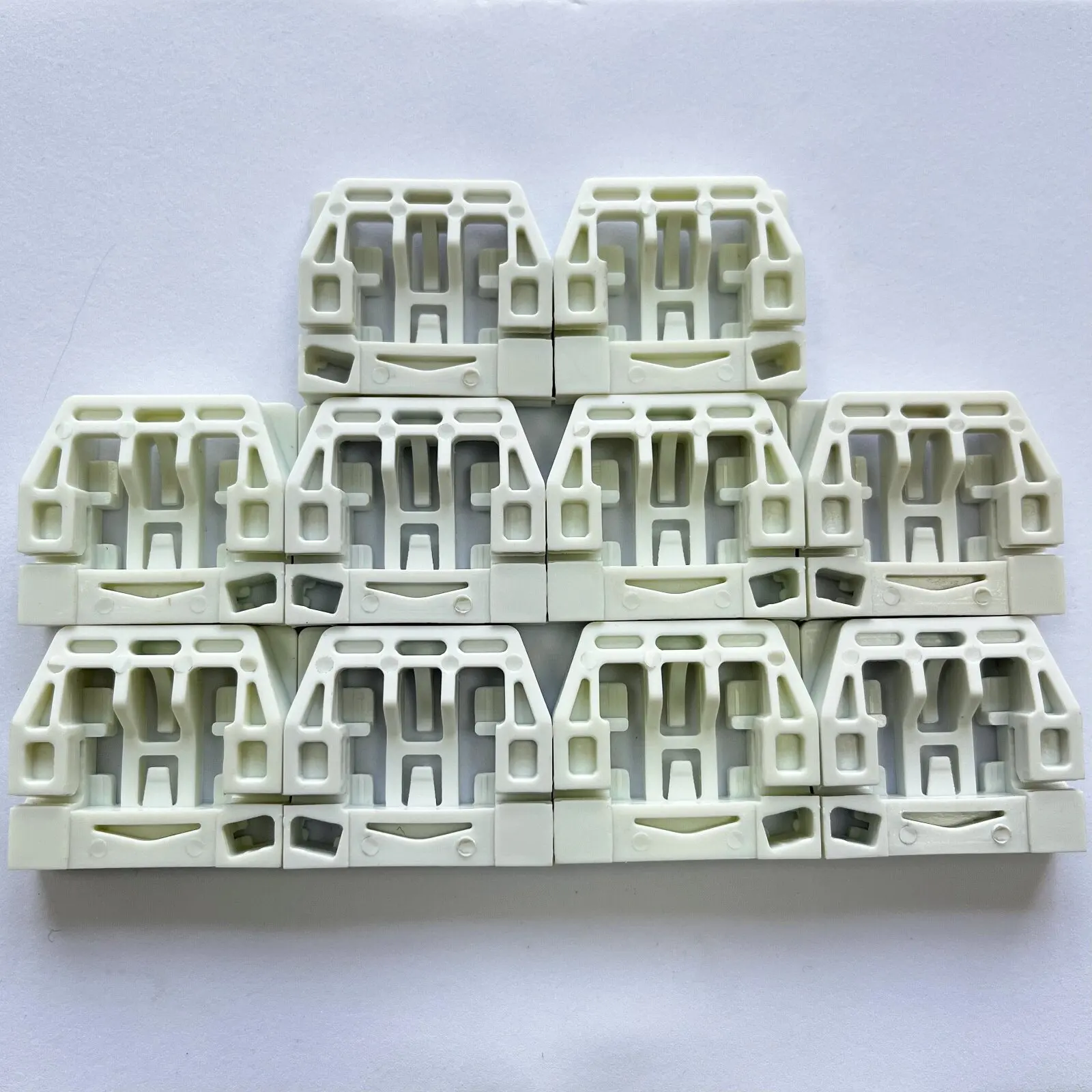 5sets For Skoda Octavia 1U Facelift Window Regulator Clips Rear Front 1U0839461
5sets For Skoda Octavia 1U Facelift Window Regulator Clips Rear Front 1U0839461