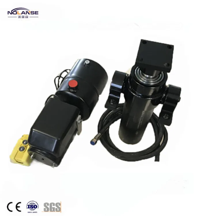 Underbody Dump Truck Hydraulic Hoist Cylinders
Underbody Dump Truck Hydraulic Hoist Cylinders