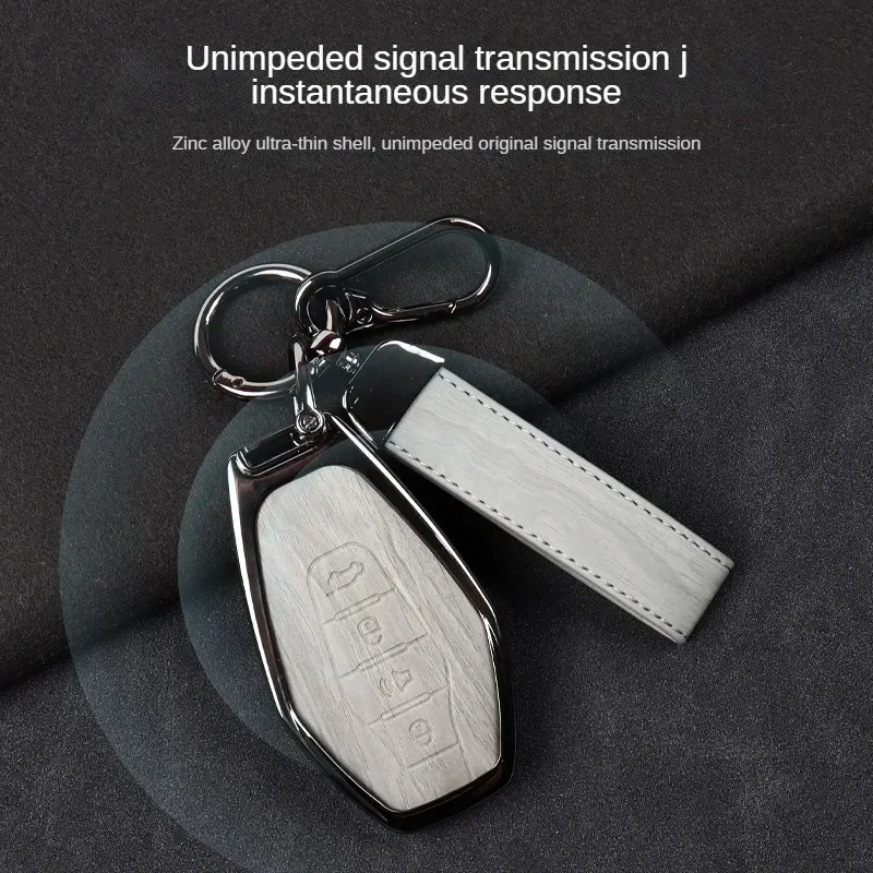 Suitable for Chery jetour X70PLUS Keycase X70S X90 X95 Boundless Pro Shanhai L9 Big Ant Keycover Keyshell Keychain Accessories
Suitable for Chery jetour X70PLUS Keycase X70S X90 X95 Boundless Pro Shanhai L9 Big Ant Keycover Keyshell Keychain Accessories