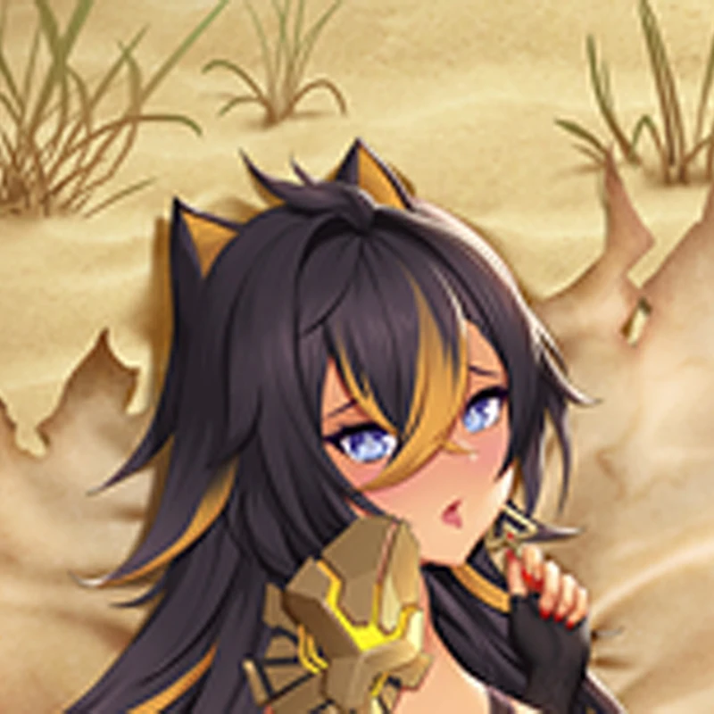 New Pattern Anime Dehya Dakimakura Hugging Body Pillow Cover Case double-sided printing
New Pattern Anime Dehya Dakimakura Hugging Body Pillow Cover Case double-sided printing
