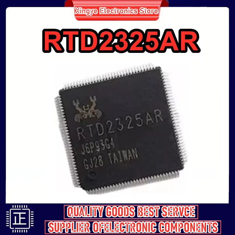 RTD2325AR RTD2325AR-CG RTD2325AR-VDL-CG QFP-128 liquid crystal chip
RTD2325AR RTD2325AR-CG RTD2325AR-VDL-CG QFP-128 liquid crystal chip