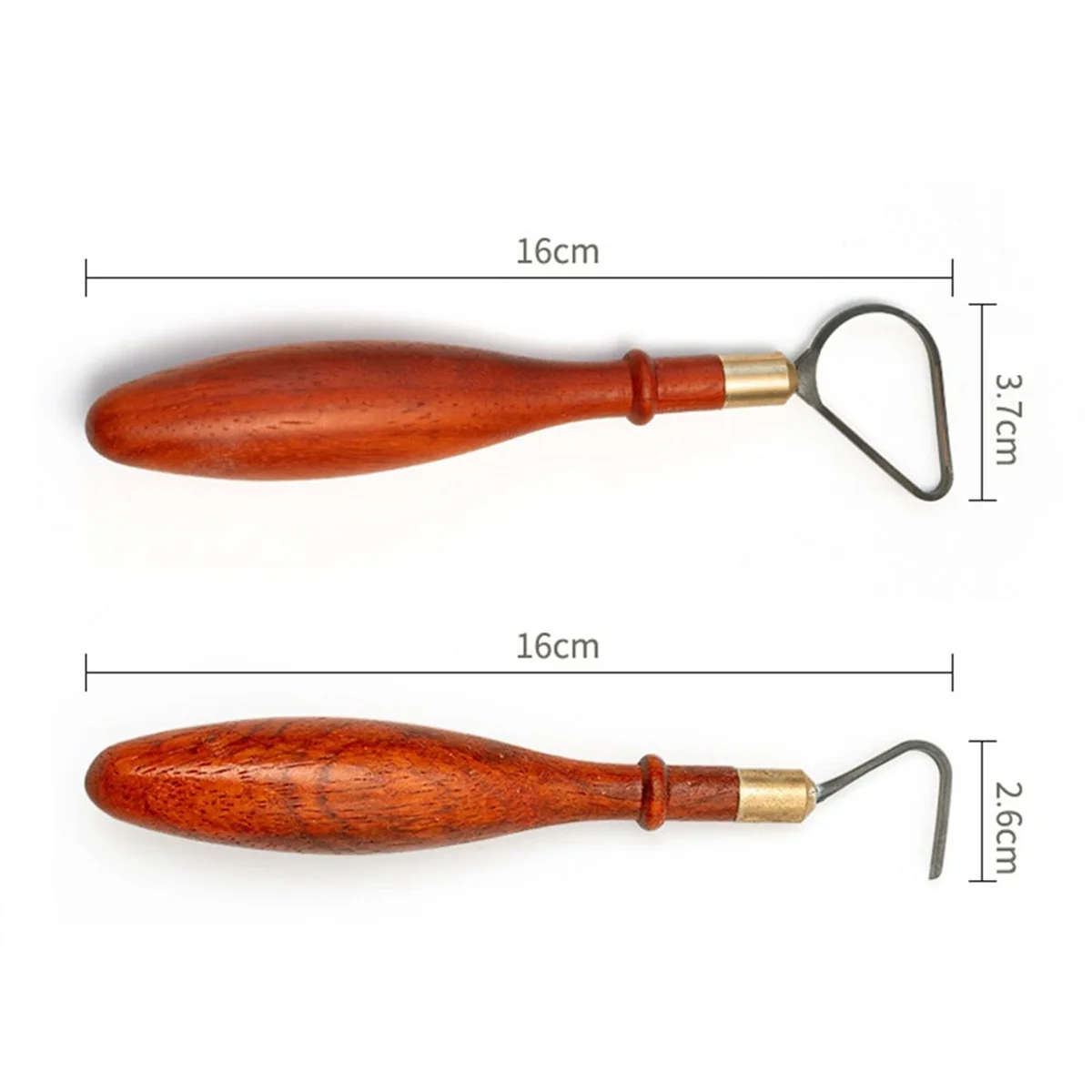 Pottery Repair Tools Tungsten Steel Texture Ring Knife DIY Ceramic Sculpture Scraping Texture Carving Tools,Ring-Shaped LYZ
Pottery Repair Tools Tungsten Steel Texture Ring Knife DIY Ceramic Sculpture Scraping Texture Carving Tools,Ring-Shaped LYZ