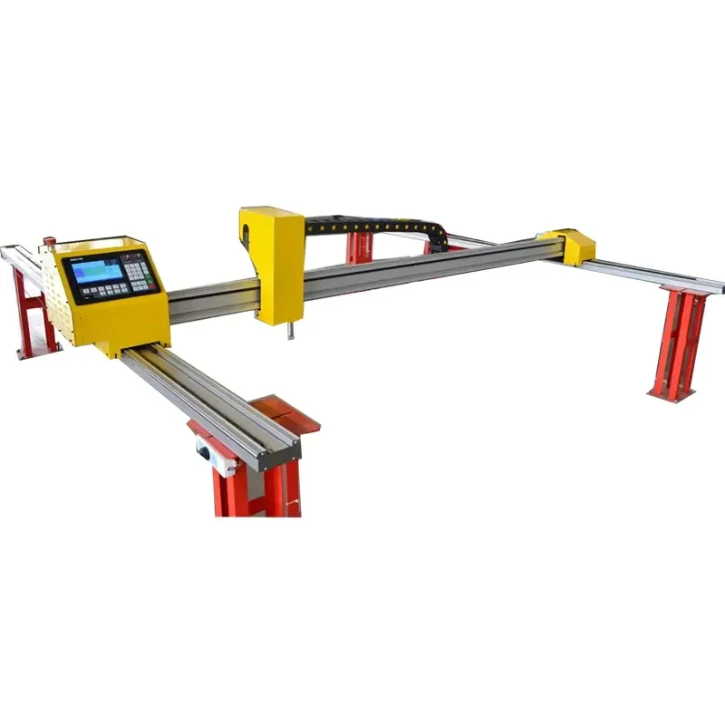 Likely Plasma Metal Cutting Machine Propane Acetylene Cutting Blanking HD Torch Rust Free Leadshine Rack Gear
Likely Plasma Metal Cutting Machine Propane Acetylene Cutting Blanking HD Torch Rust Free Leadshine Rack Gear