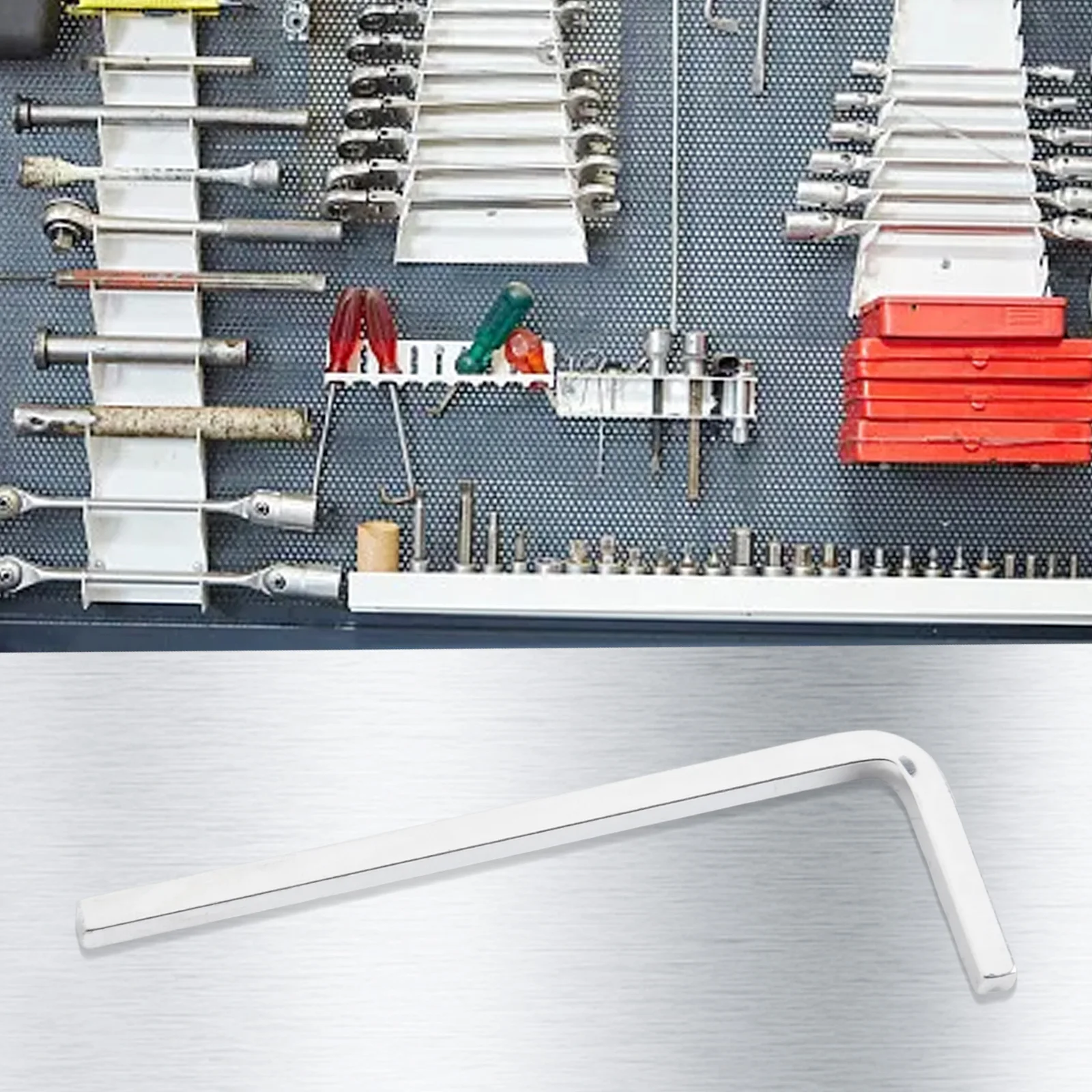 6666666 L Shape Square Head Wrench Square Key 4 Point Wrench Screwdriver Set 3-10mm For Tighten The Square Screw
6666666 L Shape Square Head Wrench Square Key 4 Point Wrench Screwdriver Set 3-10mm For Tighten The Square Screw