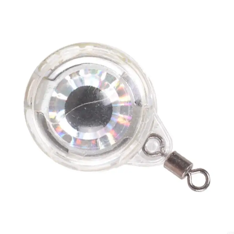 Fishing Lure Light Fish Eye Baits Lure Lamp Attractant Lamp Fishing Accessory
Fishing Lure Light Fish Eye Baits Lure Lamp Attractant Lamp Fishing Accessory