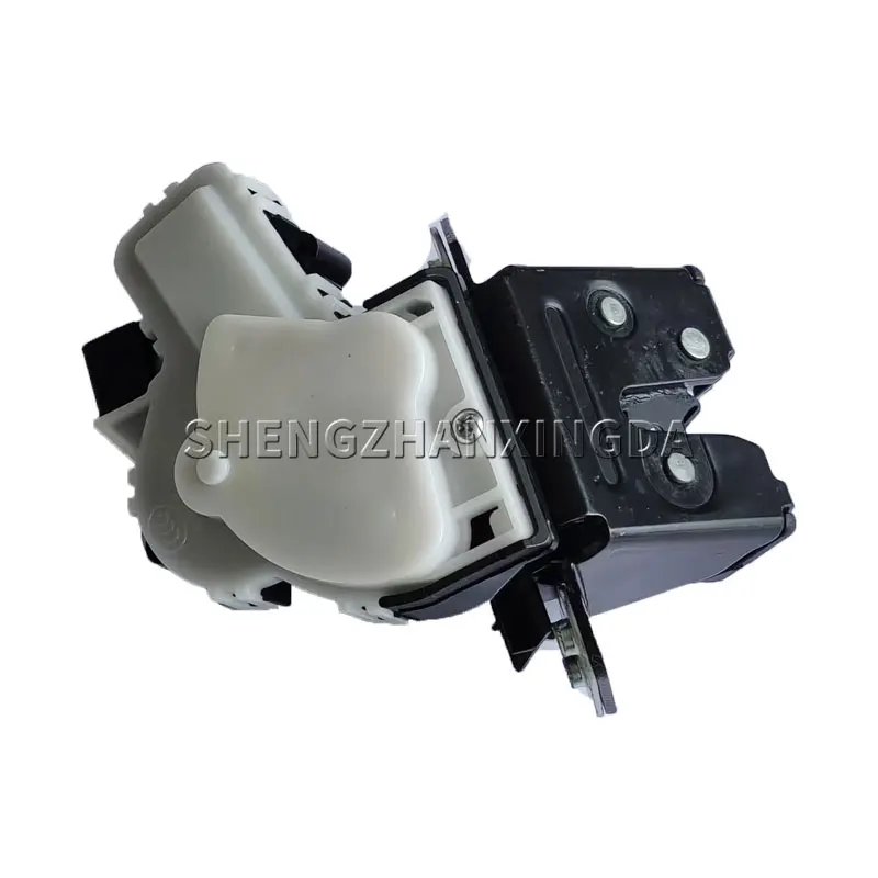 Shengzhan Xingda Is Suitable for Southeast Factory Dx7Dx3Dx5 Lingzhi V5V6 Manual Tailgate Lock Machine Rear Luggage Trunk Rear Lock
Shengzhan Xingda Is Suitable for Southeast Factory Dx7Dx3Dx5 Lingzhi V5V6 Manual Tailgate Lock Machine Rear Luggage Trunk Rear Lock
