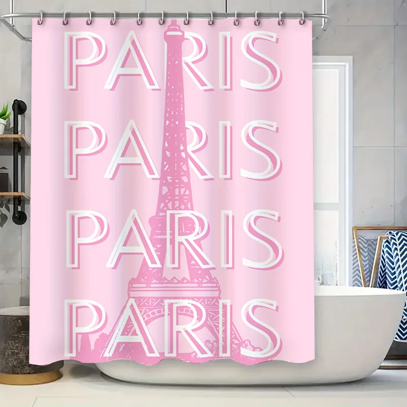 Яркий набор занавесок для душа с принтом ракушек для декора ванной комнаты, темно-синяя ткань с узором ракушки, идеальный подарок для любителей пляжа (
Яркий набор занавесок для душа с принтом ракушек для декора ванной комнаты, темно-синяя ткань с узором ракушки, идеальный подарок для любителей пляжа (