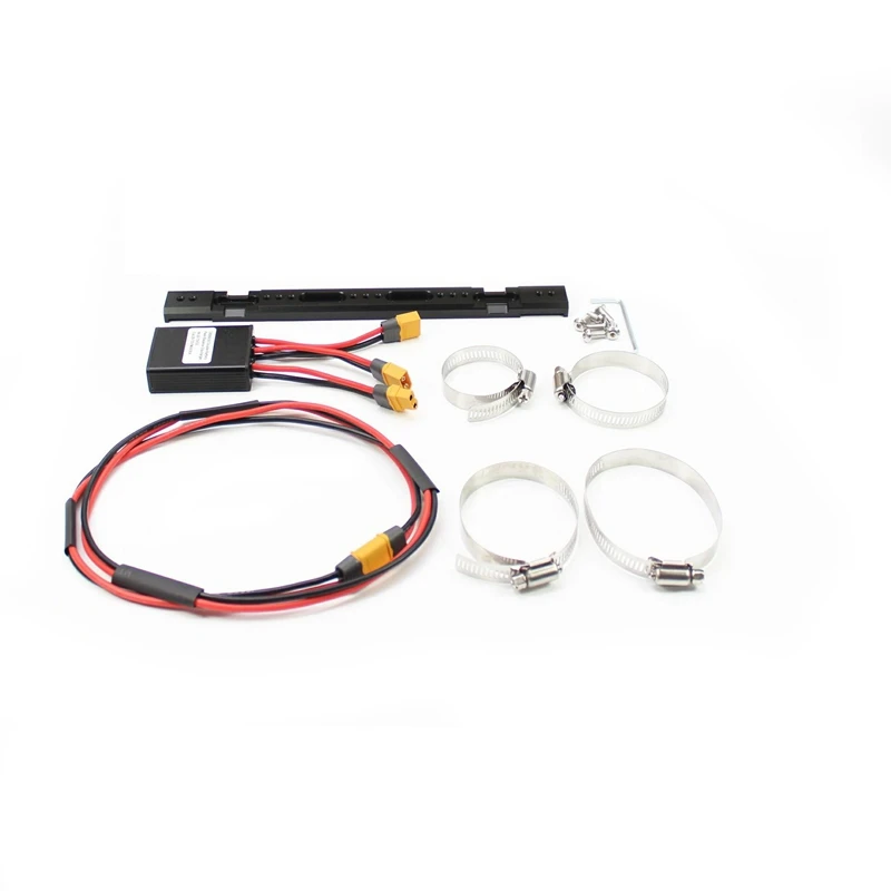 Electric Bicycle Dual Battery Management Module Lithium Battery Installation Reinforcement Bracket 40A Replacement Accessories
Electric Bicycle Dual Battery Management Module Lithium Battery Installation Reinforcement Bracket 40A Replacement Accessories