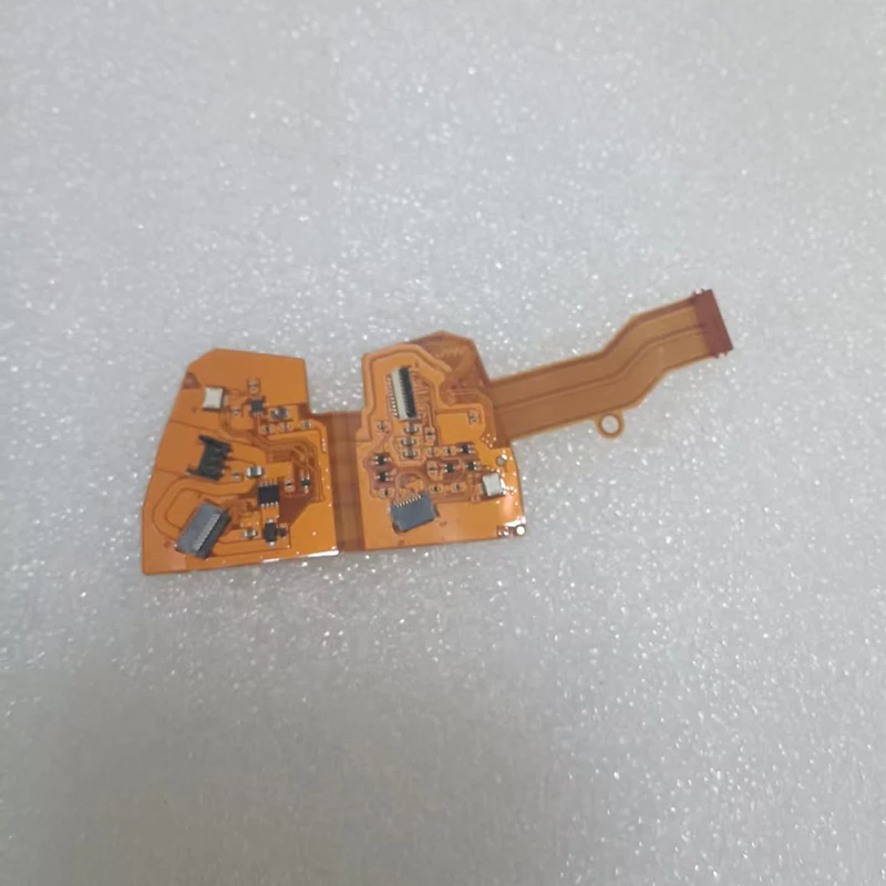 1pcs New five prism pentaprism flexible cable FPC repair parts For Nikon D850 SLR
1pcs New five prism pentaprism flexible cable FPC repair parts For Nikon D850 SLR