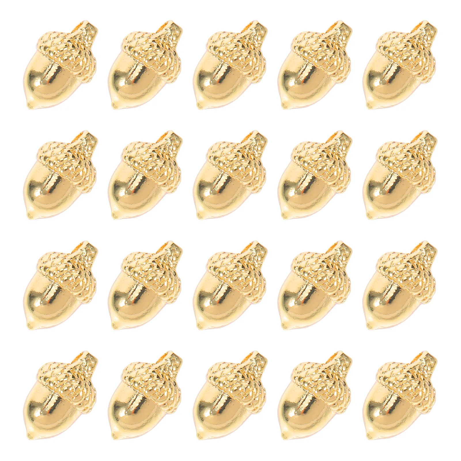 20Pcs Pine Cone Pendant Set Alloy Handmade Dangle Charms for DIY Jewelry Necklace Bracelet Anklet Sweater Chain Accessories
20Pcs Pine Cone Pendant Set Alloy Handmade Dangle Charms for DIY Jewelry Necklace Bracelet Anklet Sweater Chain Accessories