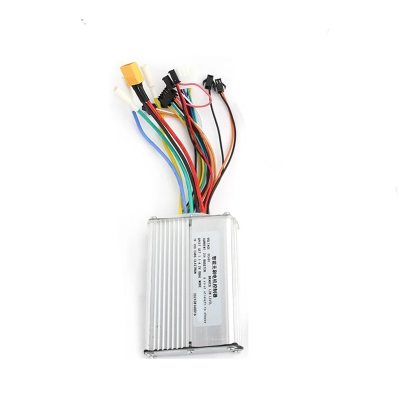 Controller Replace 10 Inch For KUGOO M4 Electric Scooter 48V 20A Electric Scooter Accessories
Controller Replace 10 Inch For KUGOO M4 Electric Scooter 48V 20A Electric Scooter Accessories