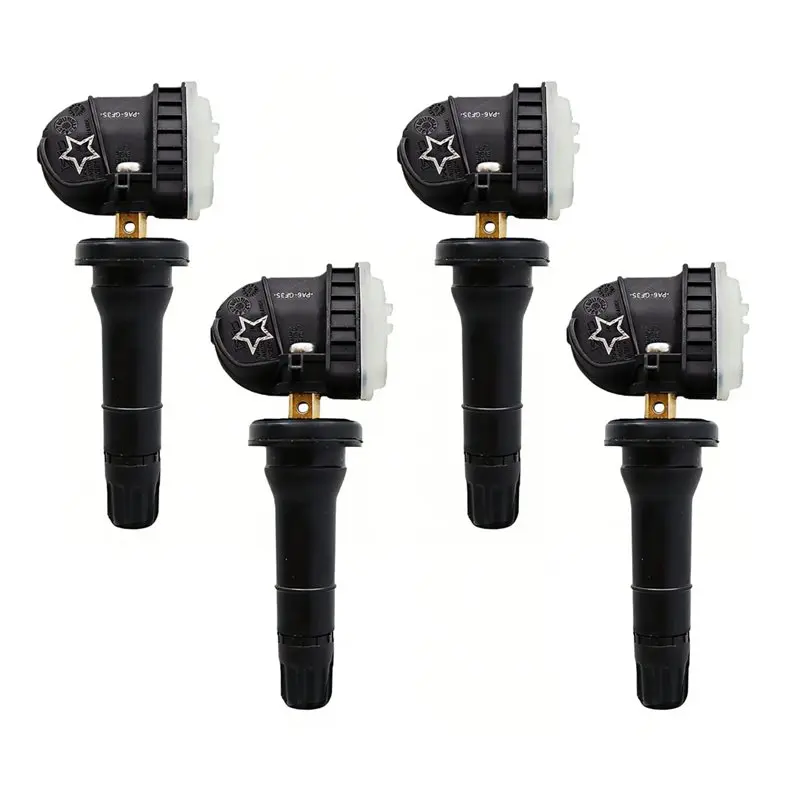 ABTD-Tire Pressure Sensor Tire Pressure Monitoring Sensor For Buick Allure Cadillac CTS
ABTD-Tire Pressure Sensor Tire Pressure Monitoring Sensor For Buick Allure Cadillac CTS