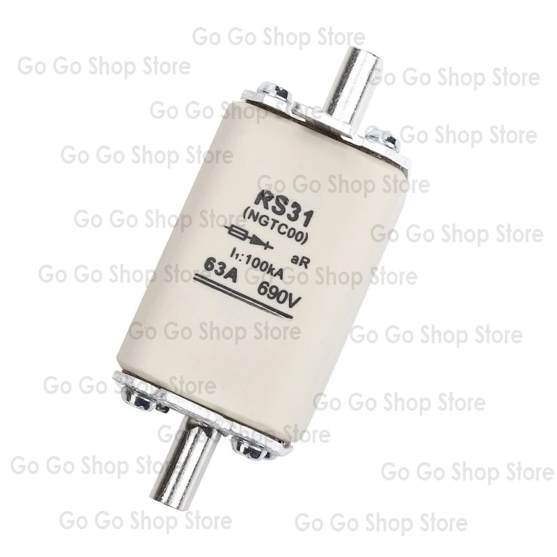 Быстрый предохранитель RS31 NGTC00 RS31 80A63A100A125A160A200A50A32
Быстрый предохранитель RS31 NGTC00 RS31 80A63A100A125A160A200A50A32