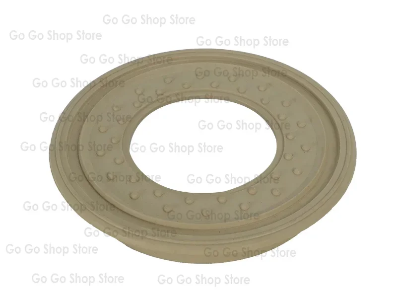 5PCS 0387540039H Upper Rubber Sealing Replacement Suction plates 109*54*18mm Pad for SCM Suction Cup
5PCS 0387540039H Upper Rubber Sealing Replacement Suction plates 109*54*18mm Pad for SCM Suction Cup