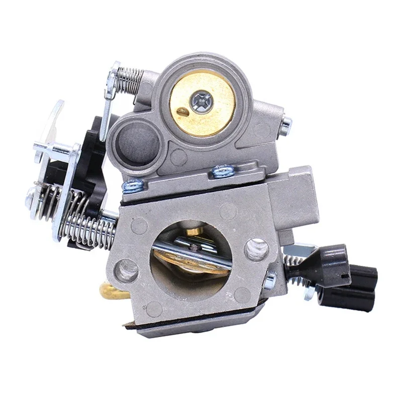 High Quality Carburetor For Stihl MS311 MS362 MS392 WALBORO WTE-8 ZAMA C1Q-S235 Chainsaw Carburetor
High Quality Carburetor For Stihl MS311 MS362 MS392 WALBORO WTE-8 ZAMA C1Q-S235 Chainsaw Carburetor