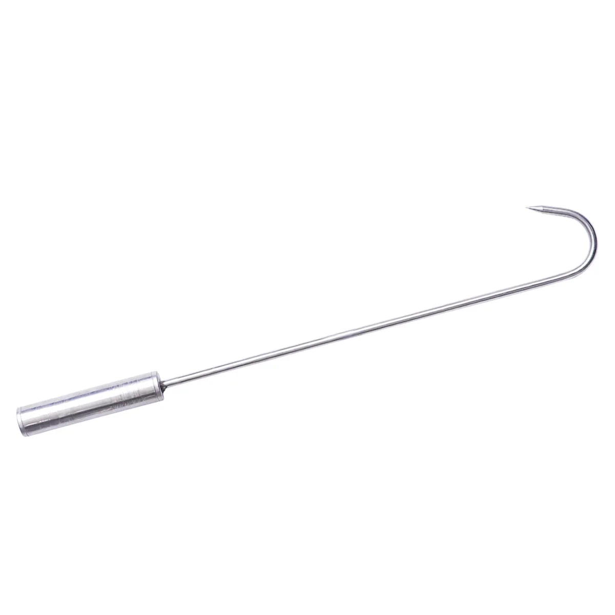 BBQ Needle Grilling Tool Stainless Steel Meat Hooks Cooking Accessories Roasted Pin Steak Hook Sausage Ribs Chicken Grilled
BBQ Needle Grilling Tool Stainless Steel Meat Hooks Cooking Accessories Roasted Pin Steak Hook Sausage Ribs Chicken Grilled