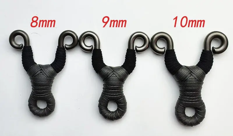 New Traditional Titanium Alloy EDC Slingshot Is Super Lightweight and Has A Good Hand Feel Cold Bending Slingshot Set
New Traditional Titanium Alloy EDC Slingshot Is Super Lightweight and Has A Good Hand Feel Cold Bending Slingshot Set