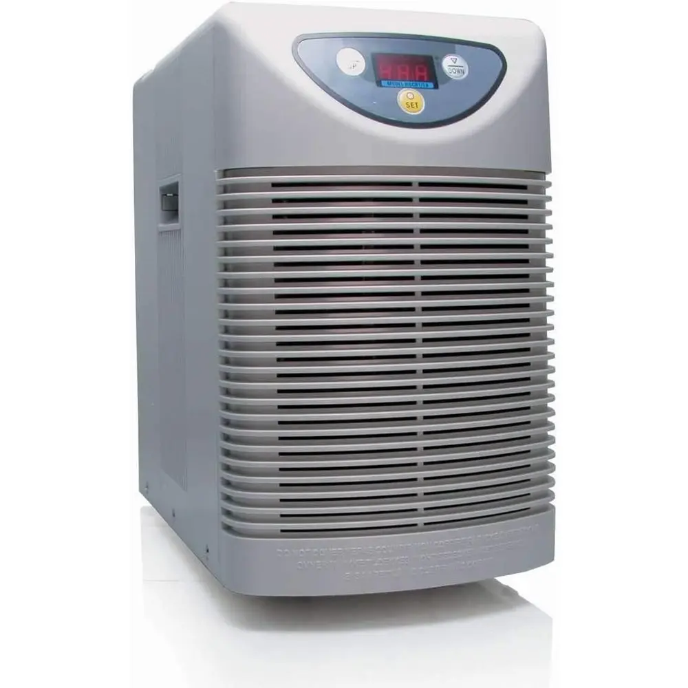 Chiller, 1/10 HP
Chiller, 1/10 HP