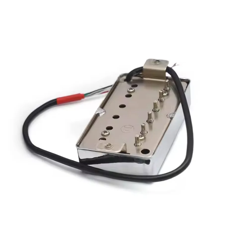 Регулируемые винты для гитары, звукосниматель P90 Style Humbucker, детали для электрогитары, сингл-койл звукосниматель
Регулируемые винты для гитары, звукосниматель P90 Style Humbucker, детали для электрогитары, сингл-койл звукосниматель