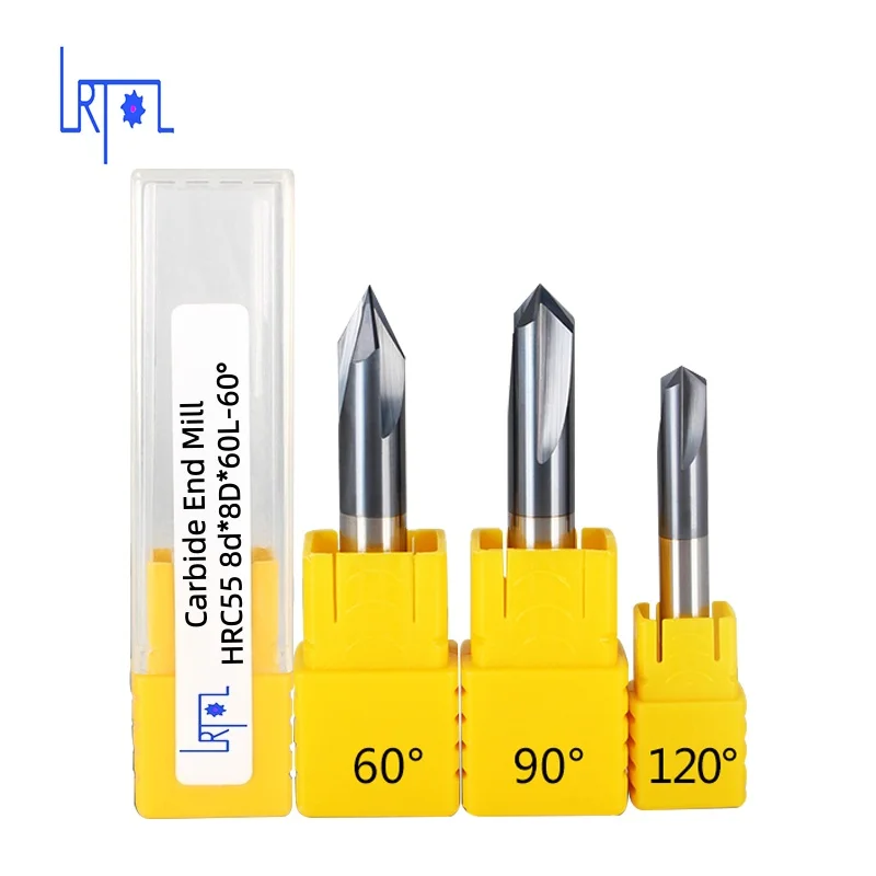 3,4,5,6,8,10,12 мм, цельные 2 канавки, твердосплавные концевые фрезы с фаской, 60/90/120 угол, фреза с прямой канавкой, фрезы с ЧПУ
3,4,5,6,8,10,12 мм, цельные 2 канавки, твердосплавные концевые фрезы с фаской, 60/90/120 угол, фреза с прямой канавкой, фрезы с ЧПУ