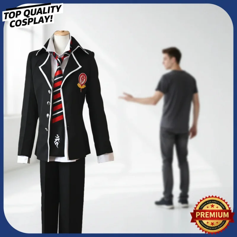 ☎TDA Game Link Cosplay Costume Tears of The Kingdom Cloak T-Shirt Pants Wig Set for Men Halloween Party☎
☎TDA Game Link Cosplay Costume Tears of The Kingdom Cloak T-Shirt Pants Wig Set for Men Halloween Party☎
