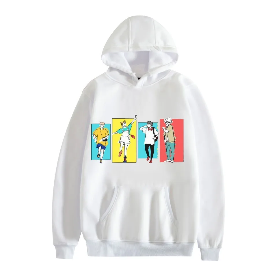 Fall/Winter 2024 new loose long-sleeved padded sweater casual Gothic Harajuku hoodie girls jogging sportswear street top
Fall/Winter 2024 new loose long-sleeved padded sweater casual Gothic Harajuku hoodie girls jogging sportswear street top