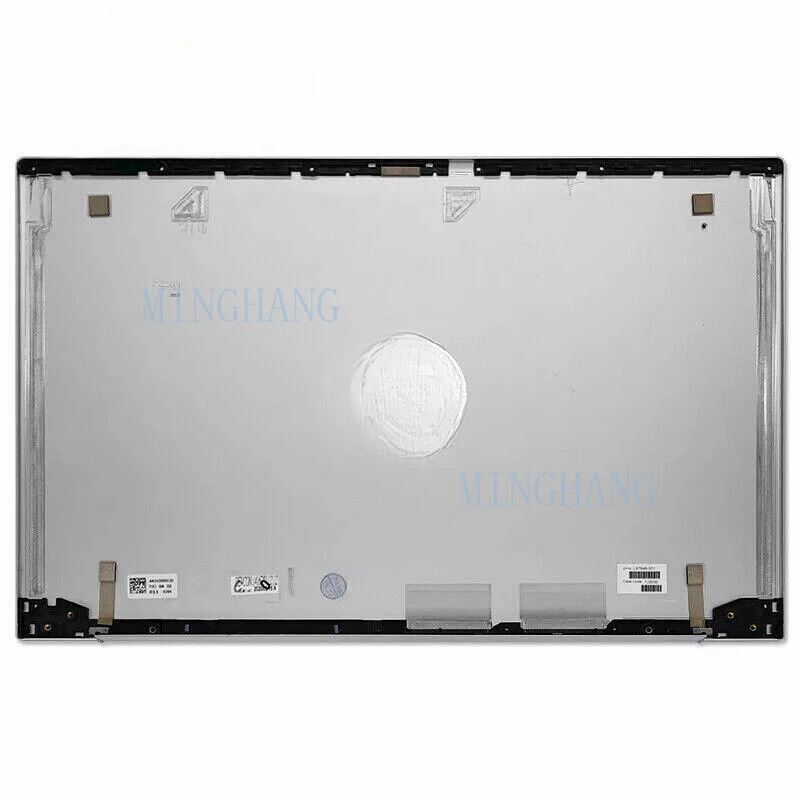 Задняя крышка LCD-экрана серебристого цвета для HP Envy 17-CG 17M-CG 17M-CG0013DX TPN-C146 L87946-001
Задняя крышка LCD-экрана серебристого цвета для HP Envy 17-CG 17M-CG 17M-CG0013DX TPN-C146 L87946-001