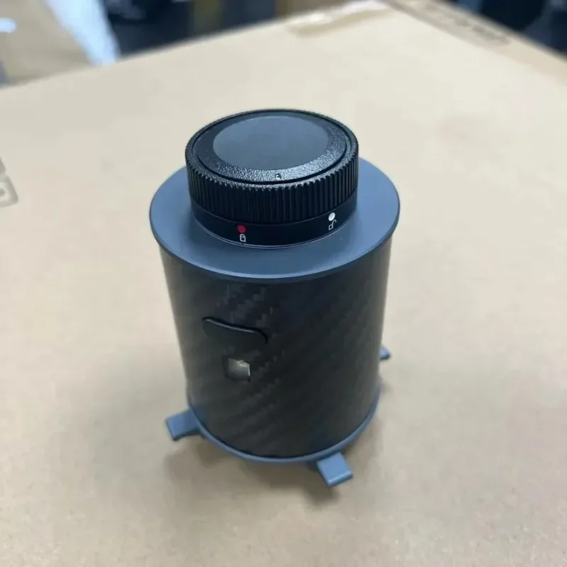 Original New CZI TH4 V2 Drone Thrower Four Drop Kit Loading Equipment For Dji Matrice 300/Matrice 350 RTK In Stock
Original New CZI TH4 V2 Drone Thrower Four Drop Kit Loading Equipment For Dji Matrice 300/Matrice 350 RTK In Stock