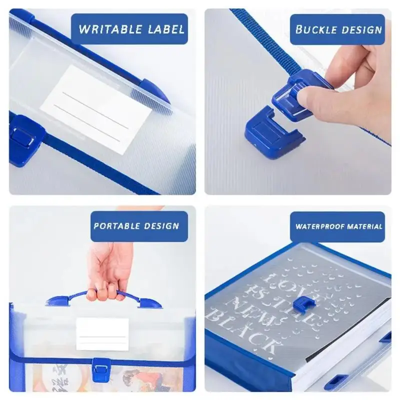 Портативная папка-файл формата А4 на кнопке, вместительная сумка для документов, органайзер для экзаменационных работ, школьные принадлежности
Портативная папка-файл формата А4 на кнопке, вместительная сумка для документов, органайзер для экзаменационных работ, школьные принадлежности