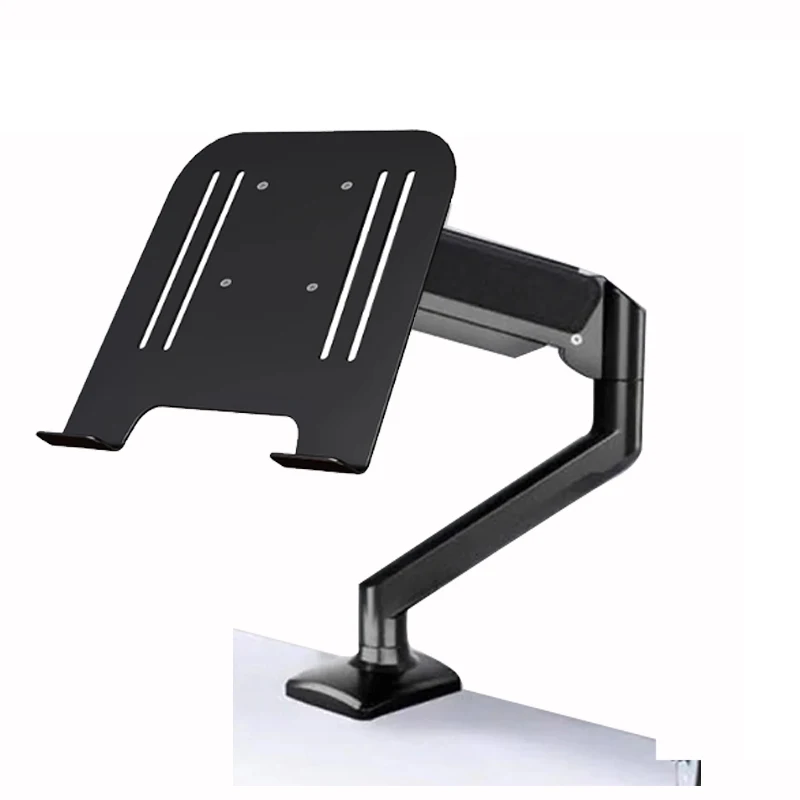 D-MOUNT D80-LP multifunction 10"-32" montior mount 10"-17" laptop tray detachable 2-10kg gas spring arm screen stand bracket
D-MOUNT D80-LP multifunction 10"-32" montior mount 10"-17" laptop tray detachable 2-10kg gas spring arm screen stand bracket