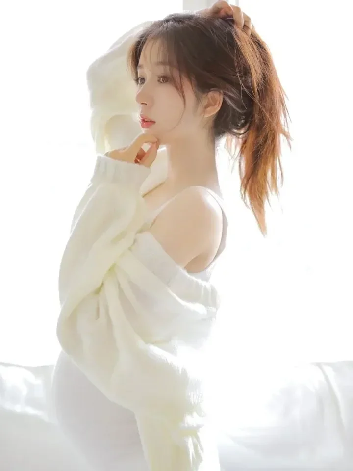 Women Photography Props Maternity Tank Dress Pregnancy Elegant Dress Knit Cardigans 2pcs Studio Shoooting Clothes
Women Photography Props Maternity Tank Dress Pregnancy Elegant Dress Knit Cardigans 2pcs Studio Shoooting Clothes