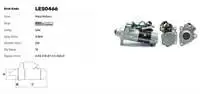 LES0466 for MARS engine 24V/5.5kW/12 DIS STRALIS 190 SERIES EURO tractor SERIES EURO tractor
LES0466 for MARS engine 24V/5.5kW/12 DIS STRALIS 190 SERIES EURO tractor SERIES EURO tractor