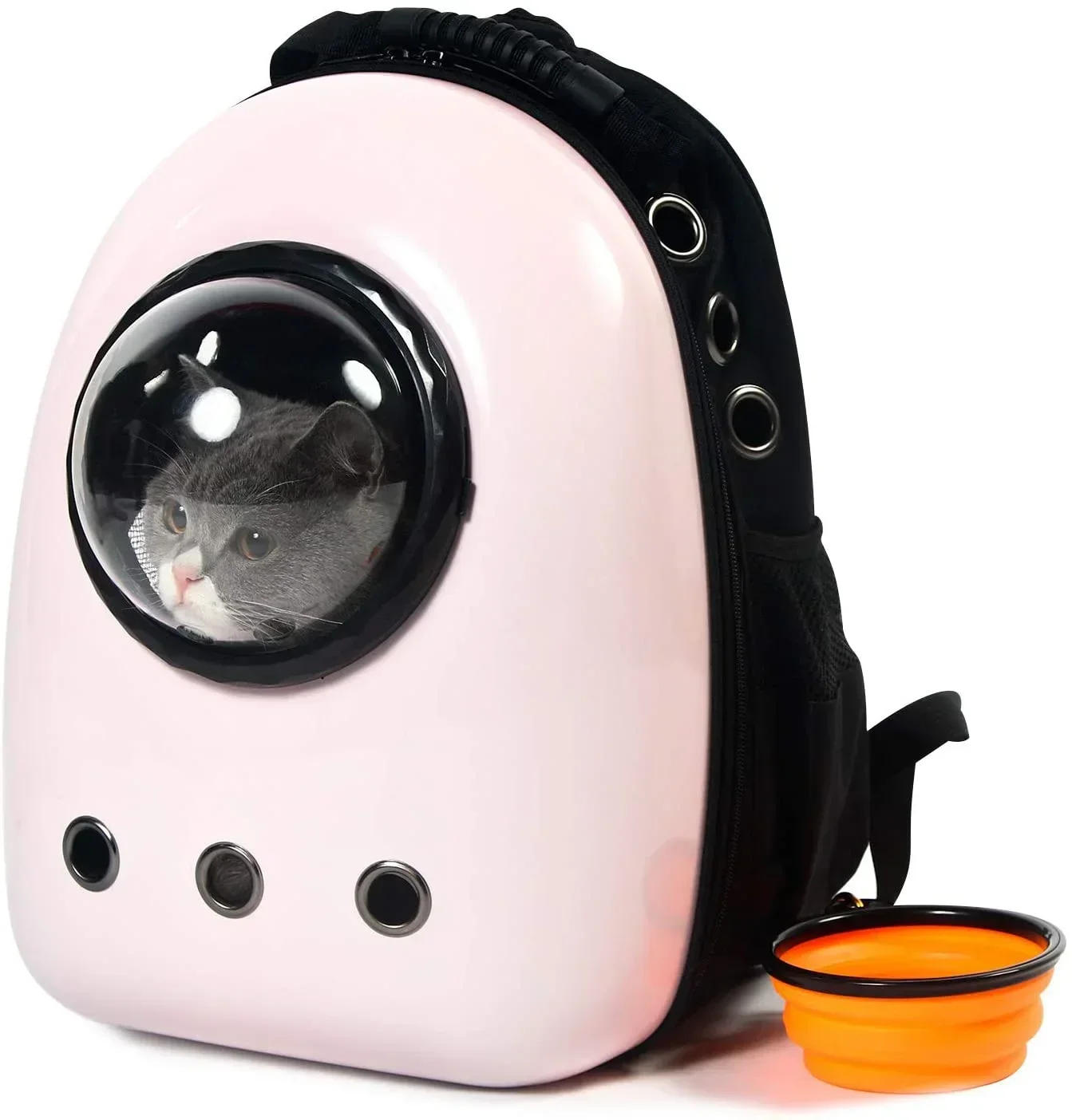 Haoji Pet Products Pet Dog Cat Carrier Backpack Mochila gato Pet Bag Carrier Backpack Cat Bag Cat Travel Backpack
Haoji Pet Products Pet Dog Cat Carrier Backpack Mochila gato Pet Bag Carrier Backpack Cat Bag Cat Travel Backpack