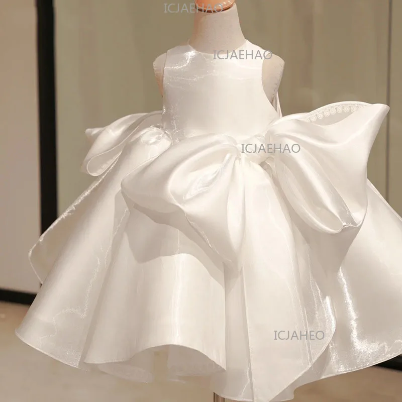 New Children Girls First Birthday Dress Summer Flower Girl Wedding Kids Tutu Pageant Gown Costume Princess Piano Performance
New Children Girls First Birthday Dress Summer Flower Girl Wedding Kids Tutu Pageant Gown Costume Princess Piano Performance
