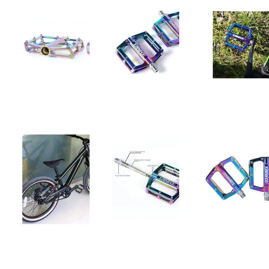 652F Горные велосипедные педали Ультра сильные не скользящие велосипедные педали велосипедные аксессуары
652F Горные велосипедные педали Ультра сильные не скользящие велосипедные педали велосипедные аксессуары