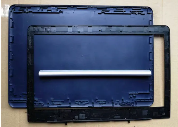 Новый ноутбук для ASUS A401L U4000 K401L LB V405L задняя крышка ЖК-дисплея/передняя рамка ЖК-дисплея/крышка шарнира ЖК-дисплея
Новый ноутбук для ASUS A401L U4000 K401L LB V405L задняя крышка ЖК-дисплея/передняя рамка ЖК-дисплея/крышка шарнира ЖК-дисплея