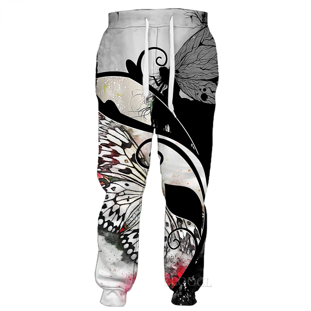 CLOOCL Men Trousers Fashion Style Beautiful Butterfly 3D Printed Women Trousers Casual Pants Streetwear Outdoor Jogging Pants
CLOOCL Men Trousers Fashion Style Beautiful Butterfly 3D Printed Women Trousers Casual Pants Streetwear Outdoor Jogging Pants