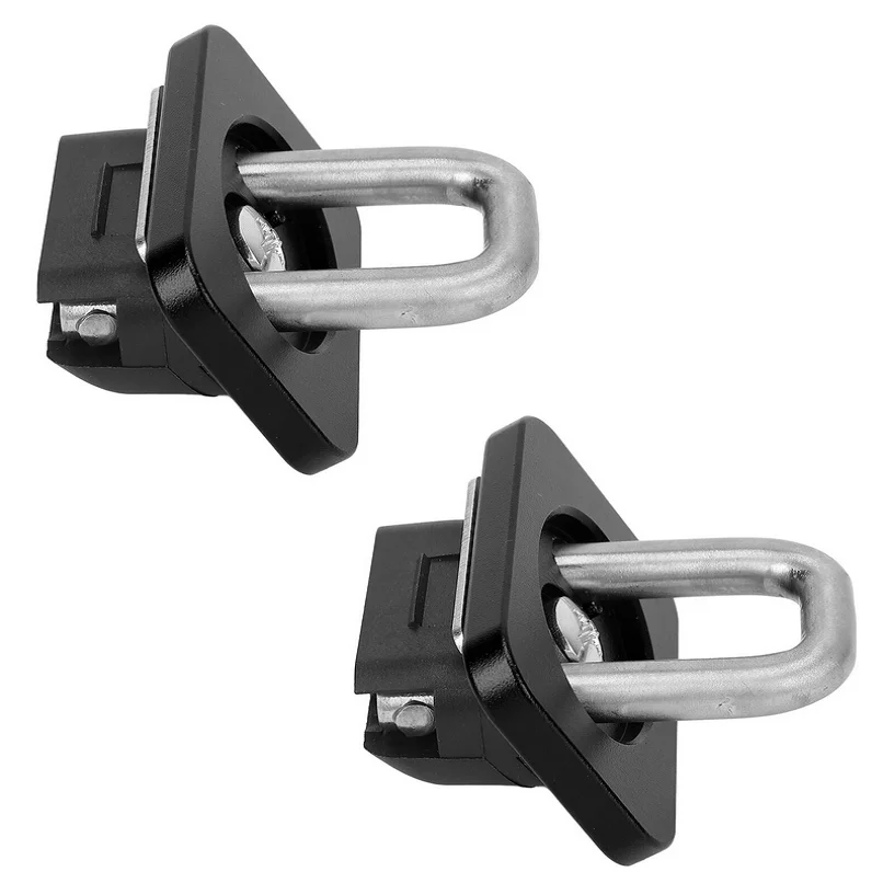 Tie Down Anchor Truck Bed Retractable Anchor Side Wall Cargo Clip Ring for Chevy Silverado for GMC Sierra 1500 2500 3500 07-21
Tie Down Anchor Truck Bed Retractable Anchor Side Wall Cargo Clip Ring for Chevy Silverado for GMC Sierra 1500 2500 3500 07-21