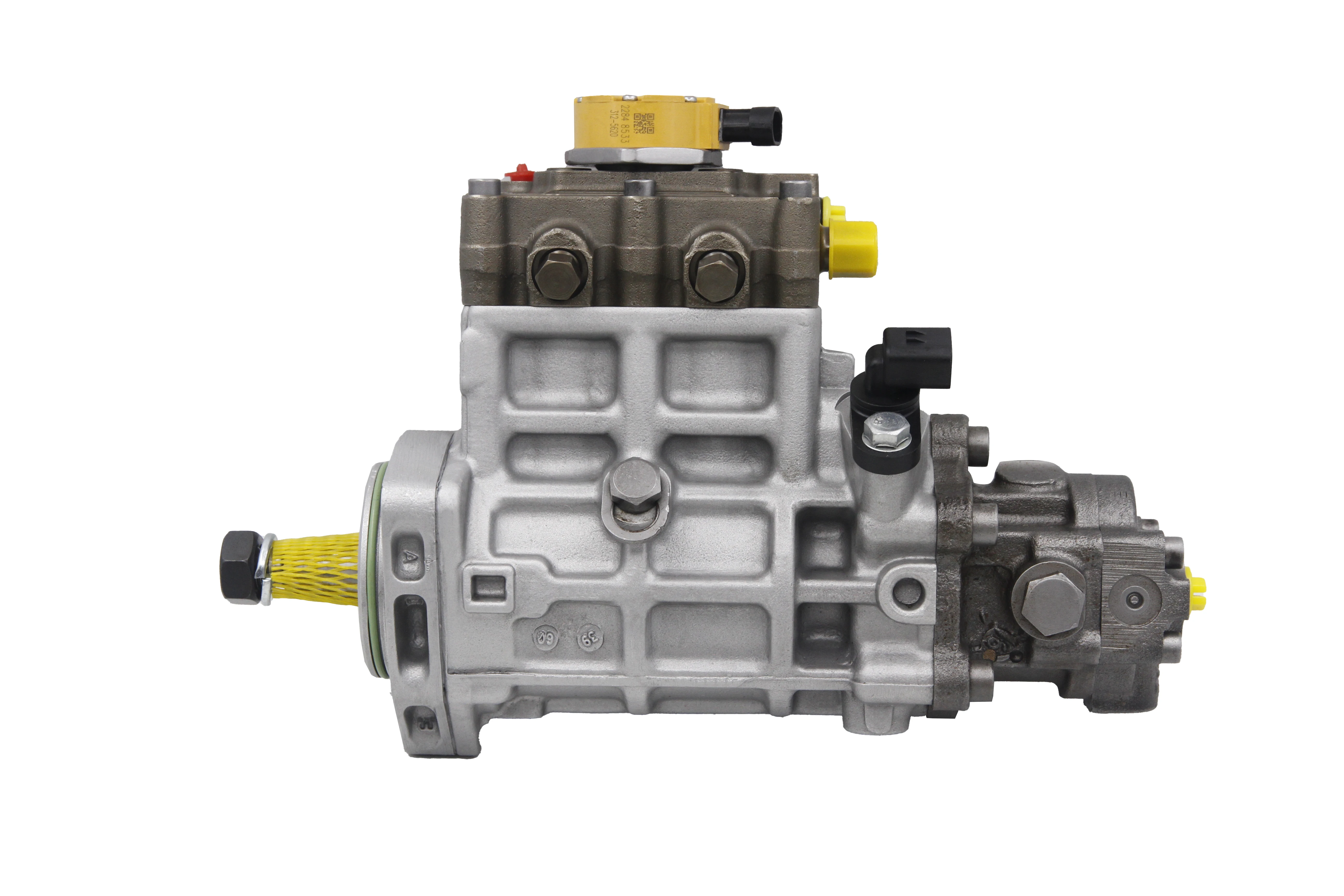 WEIYUAN New Fuel pump 326-4635,326-4634,295-9126,295-9127,284-0684,284-0685 with oil pump 2923751 C6.4 for Caterpillar Excavator
WEIYUAN New Fuel pump 326-4635,326-4634,295-9126,295-9127,284-0684,284-0685 with oil pump 2923751 C6.4 for Caterpillar Excavator