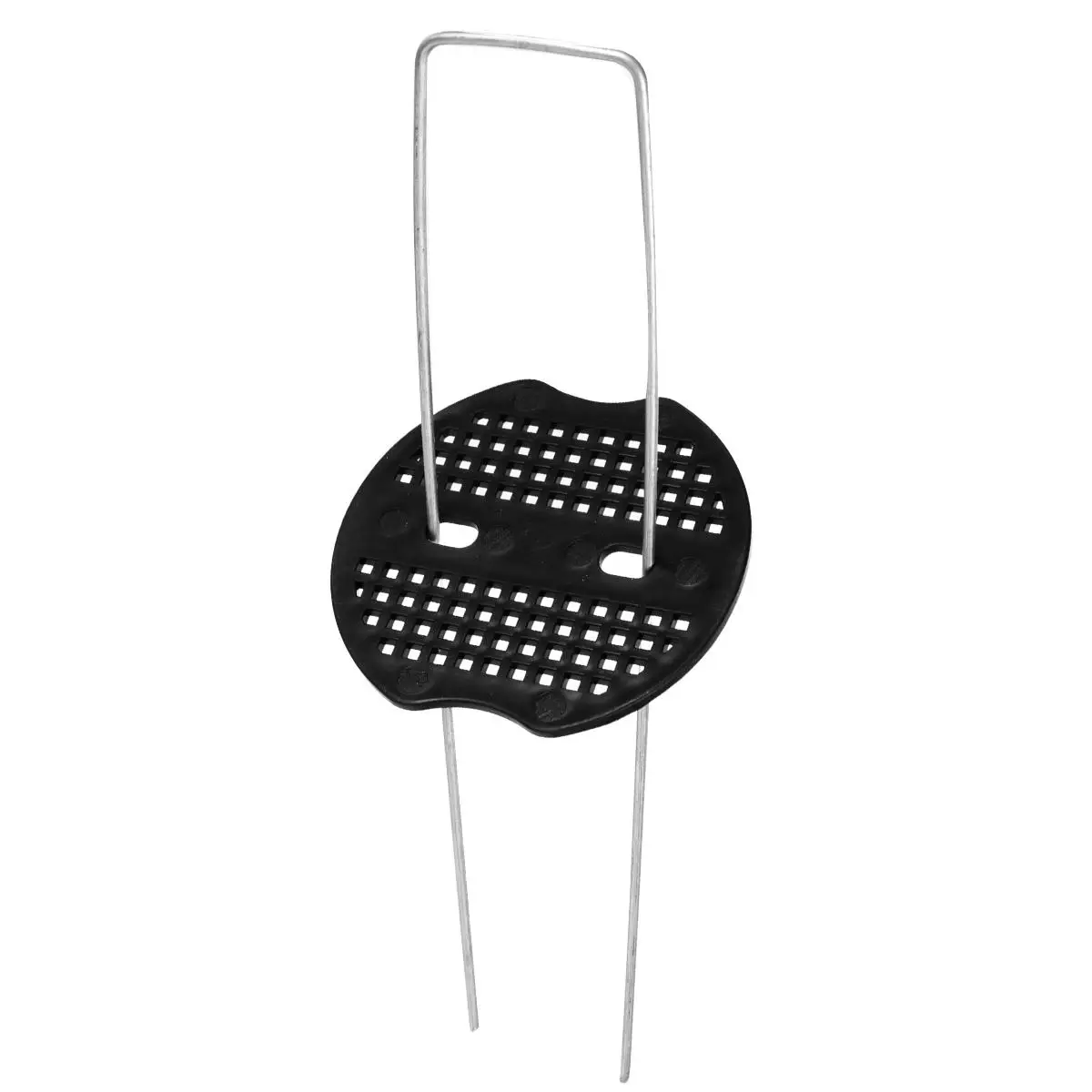50 Pcs Steel U-Shaped Turf Nails for Artificial Grass Staples Garden Fixing Tools Heavy Duty Anti Rust Landscape Pegs
50 Pcs Steel U-Shaped Turf Nails for Artificial Grass Staples Garden Fixing Tools Heavy Duty Anti Rust Landscape Pegs