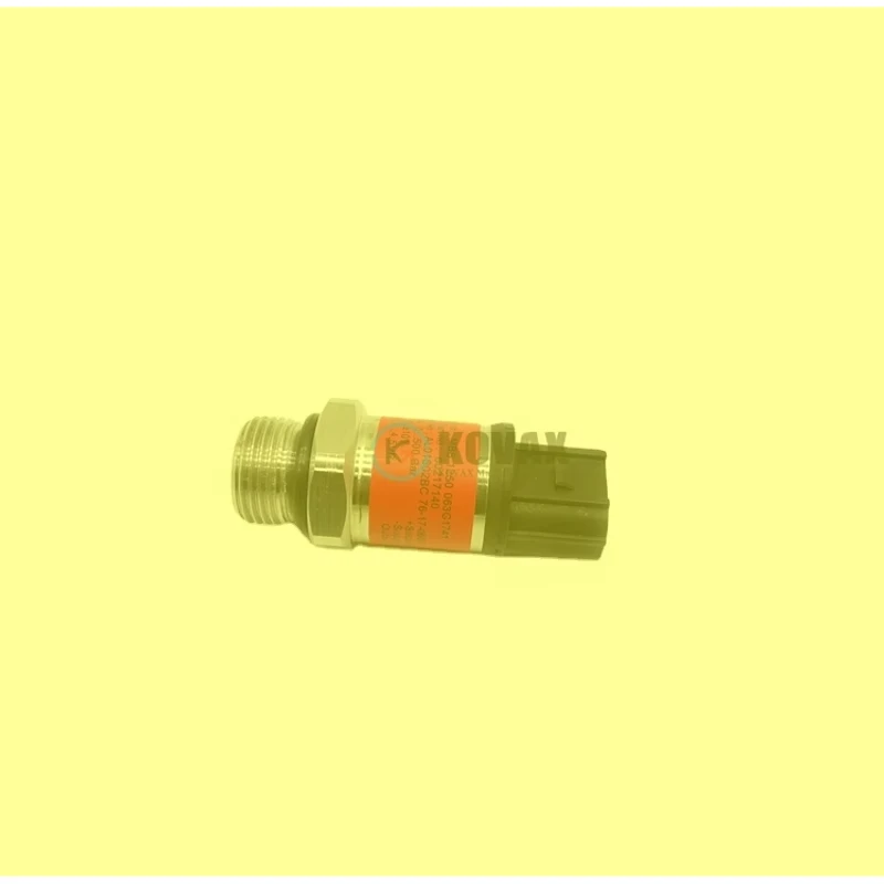 60217140 high quality sensor 500Bar suitable for Sany SY215C SY245H excavator engine parts 063G2144
60217140 high quality sensor 500Bar suitable for Sany SY215C SY245H excavator engine parts 063G2144