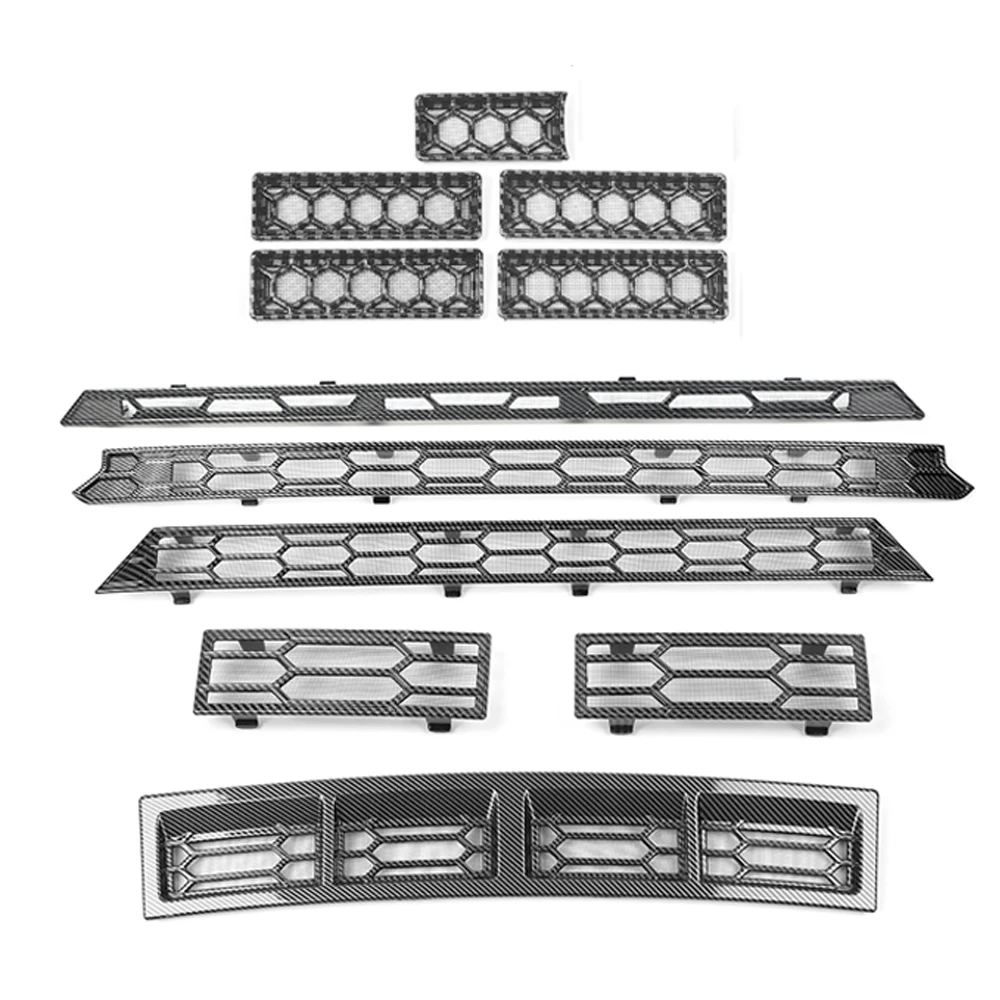 Front Mesh Guards for Chery Jetour T2 Traveller T2 Plus 2023 2024 2025 Buckle Install Grille Net Exterior Car Accessories Cover
Front Mesh Guards for Chery Jetour T2 Traveller T2 Plus 2023 2024 2025 Buckle Install Grille Net Exterior Car Accessories Cover