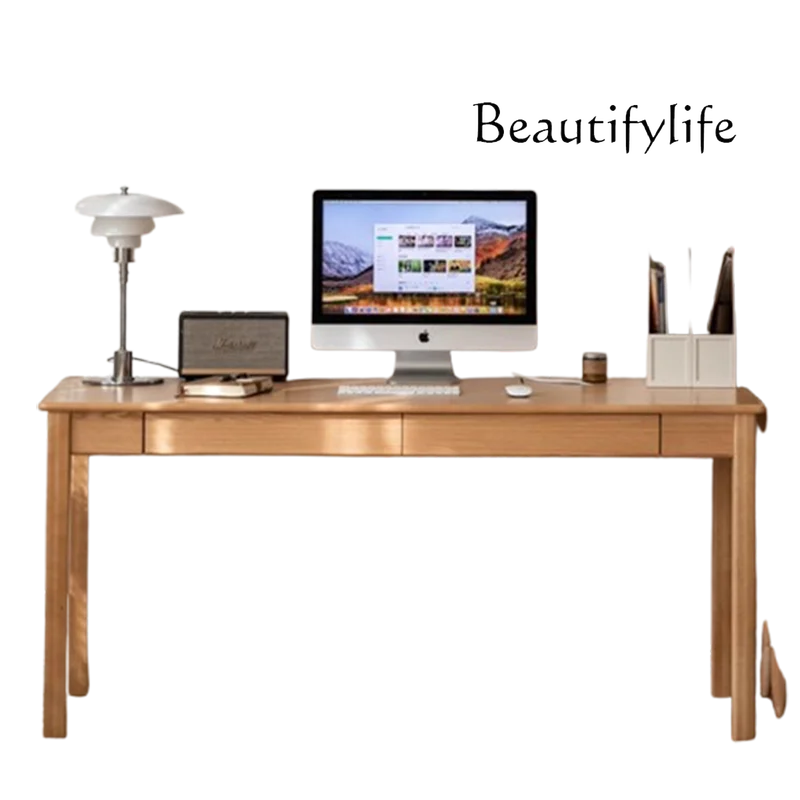 Nordic Computer Executive Desk Essentials Wood Drawer Workstation Executive Desk Standing Bedroom Mesa Para Computador Furniture
Nordic Computer Executive Desk Essentials Wood Drawer Workstation Executive Desk Standing Bedroom Mesa Para Computador Furniture