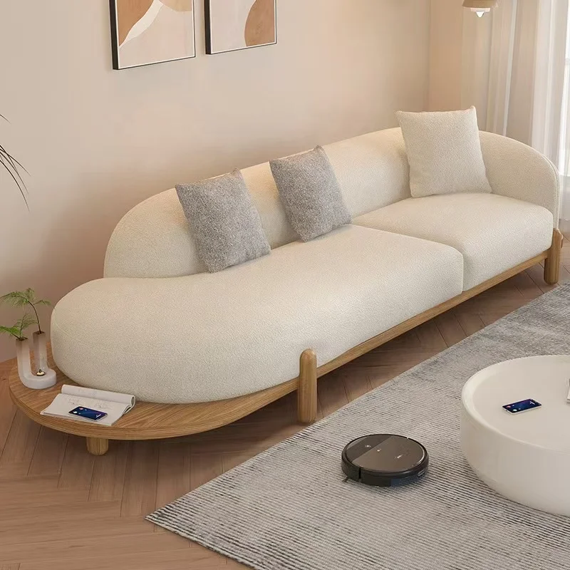 Large Modern Sofa Set Furnished Living Room. Two Seat Three Seat Sofa
Large Modern Sofa Set Furnished Living Room. Two Seat Three Seat Sofa