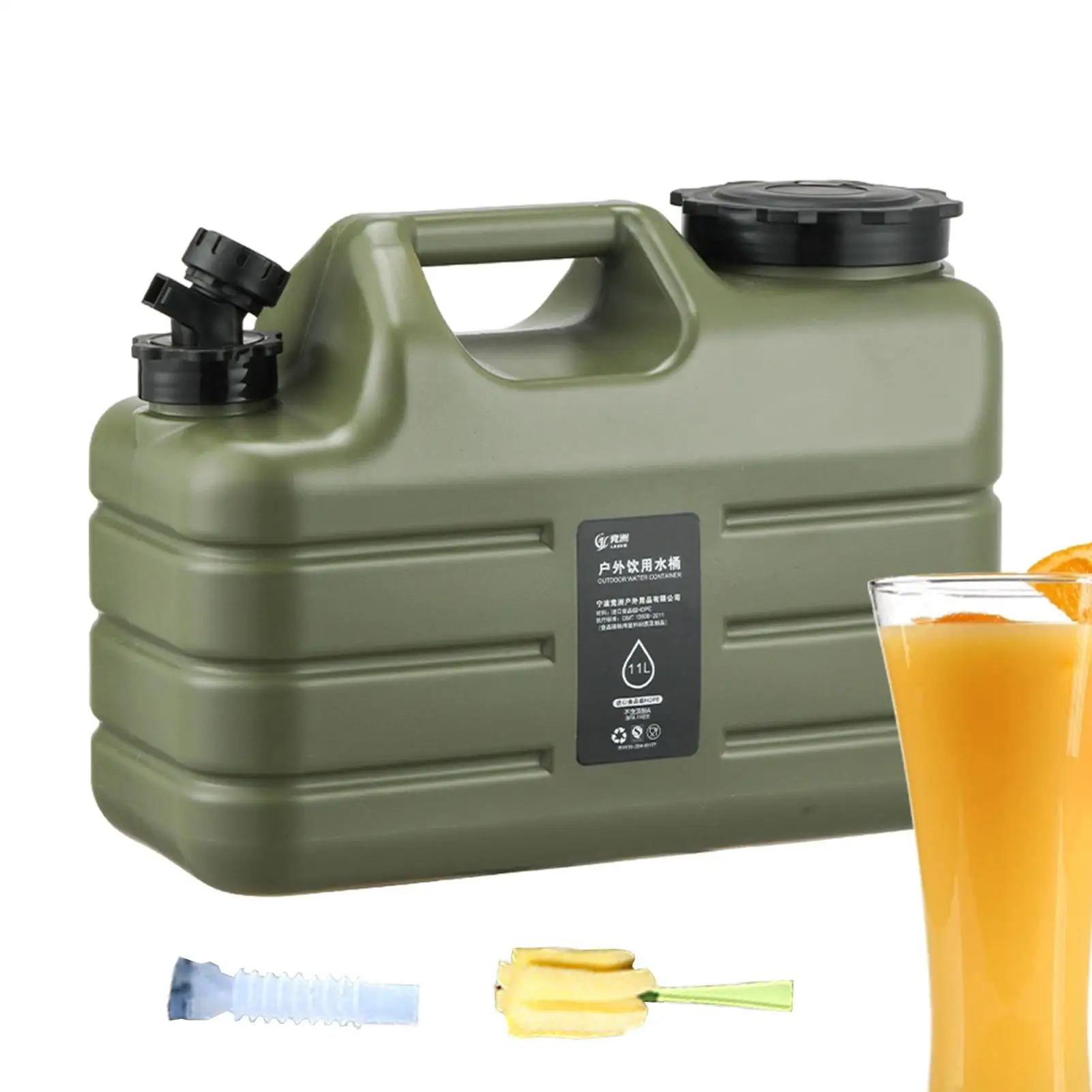 Кувшин для воды с носиком, 11 л, герметичный кувшин, резервуар для воды для кемпинга, пешего туризма, прогулок по дороге, гидратации, транспортных средств
Кувшин для воды с носиком, 11 л, герметичный кувшин, резервуар для воды для кемпинга, пешего туризма, прогулок по дороге, гидратации, транспортных средств