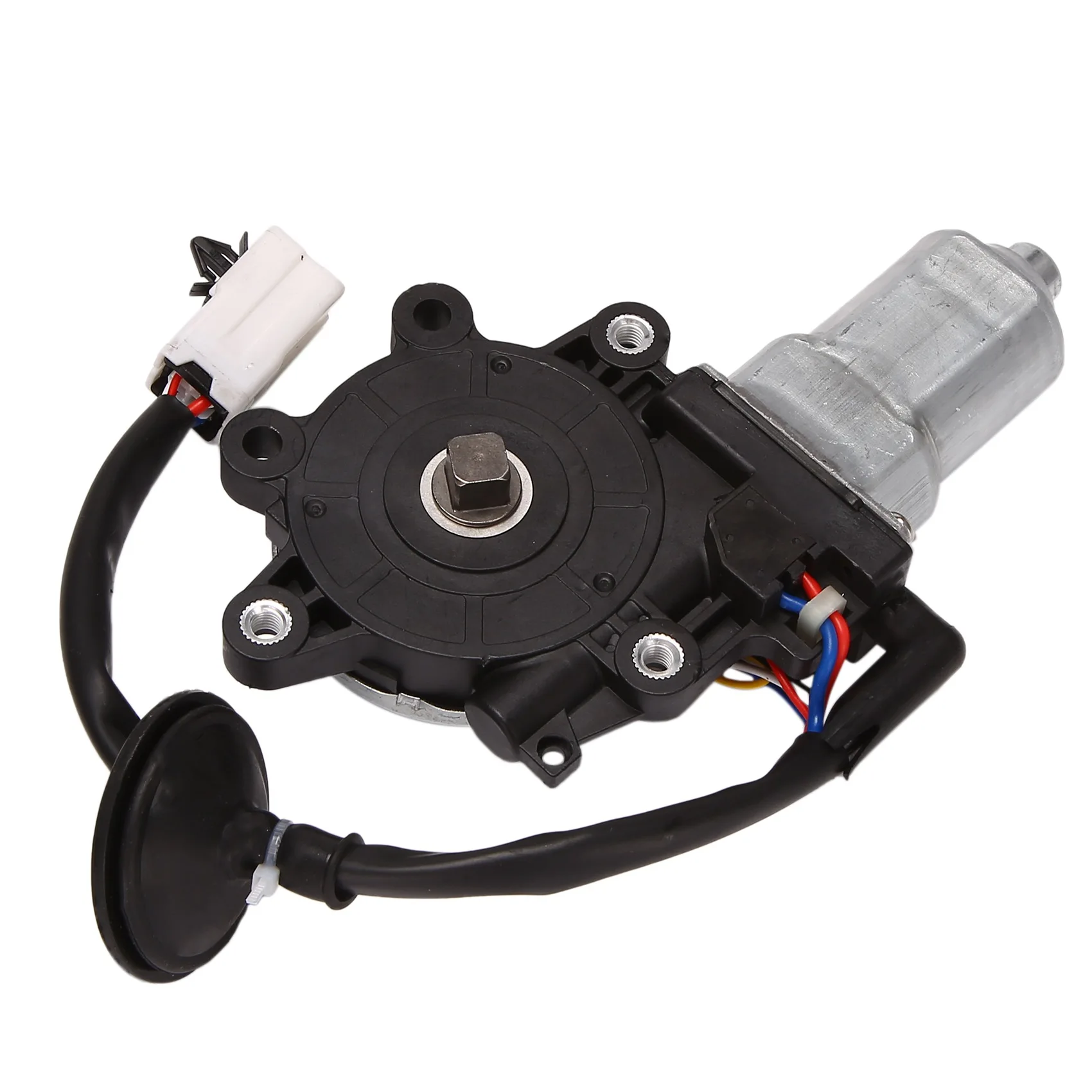 Highly Recommended 742-512 80730-CD00A Car Power Window Lift Motor For 2003-2009 Nissan 350Z 2003-2007 Infiniti G35 2 Door Coupe
Highly Recommended 742-512 80730-CD00A Car Power Window Lift Motor For 2003-2009 Nissan 350Z 2003-2007 Infiniti G35 2 Door Coupe