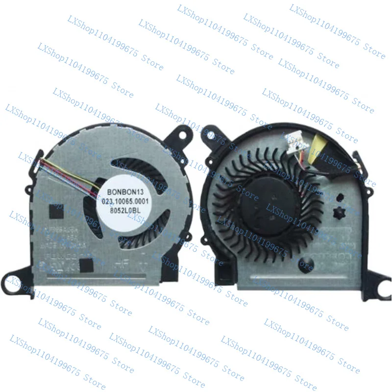 Новый вентилятор процессора для HP Pavilion 13-U M3-U 13-U038CA 13-U124CL 13-U163NR 855966 -001
Новый вентилятор процессора для HP Pavilion 13-U M3-U 13-U038CA 13-U124CL 13-U163NR 855966 -001