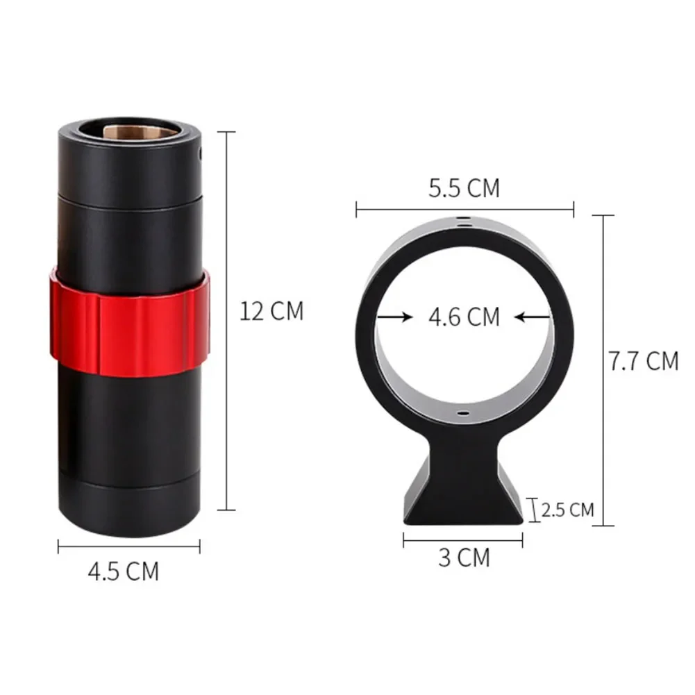 Deep-sky Photography Finder Scope Astrophotography Aid Real-time Deviation Correction Drive Mechanism Correction
Deep-sky Photography Finder Scope Astrophotography Aid Real-time Deviation Correction Drive Mechanism Correction