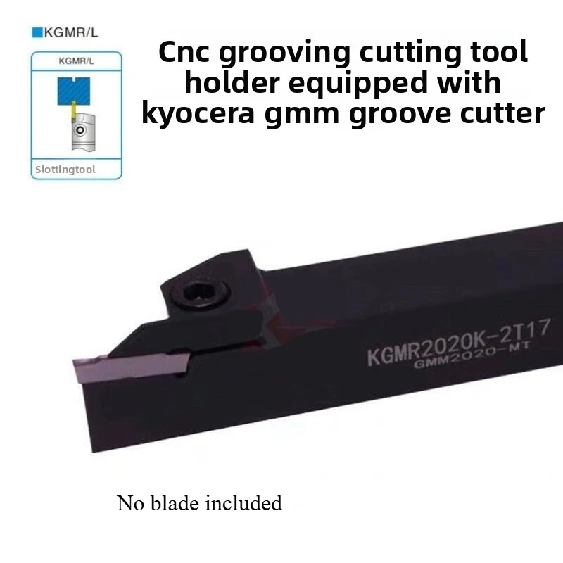 Original KGMR KGMR1010F-1.5-85 KGMR1212F KGMR1616H-1.5T15 KGMR2020K KGMR2525M Pressure Plate Type CNC Tool Bar External
Original KGMR KGMR1010F-1.5-85 KGMR1212F KGMR1616H-1.5T15 KGMR2020K KGMR2525M Pressure Plate Type CNC Tool Bar External